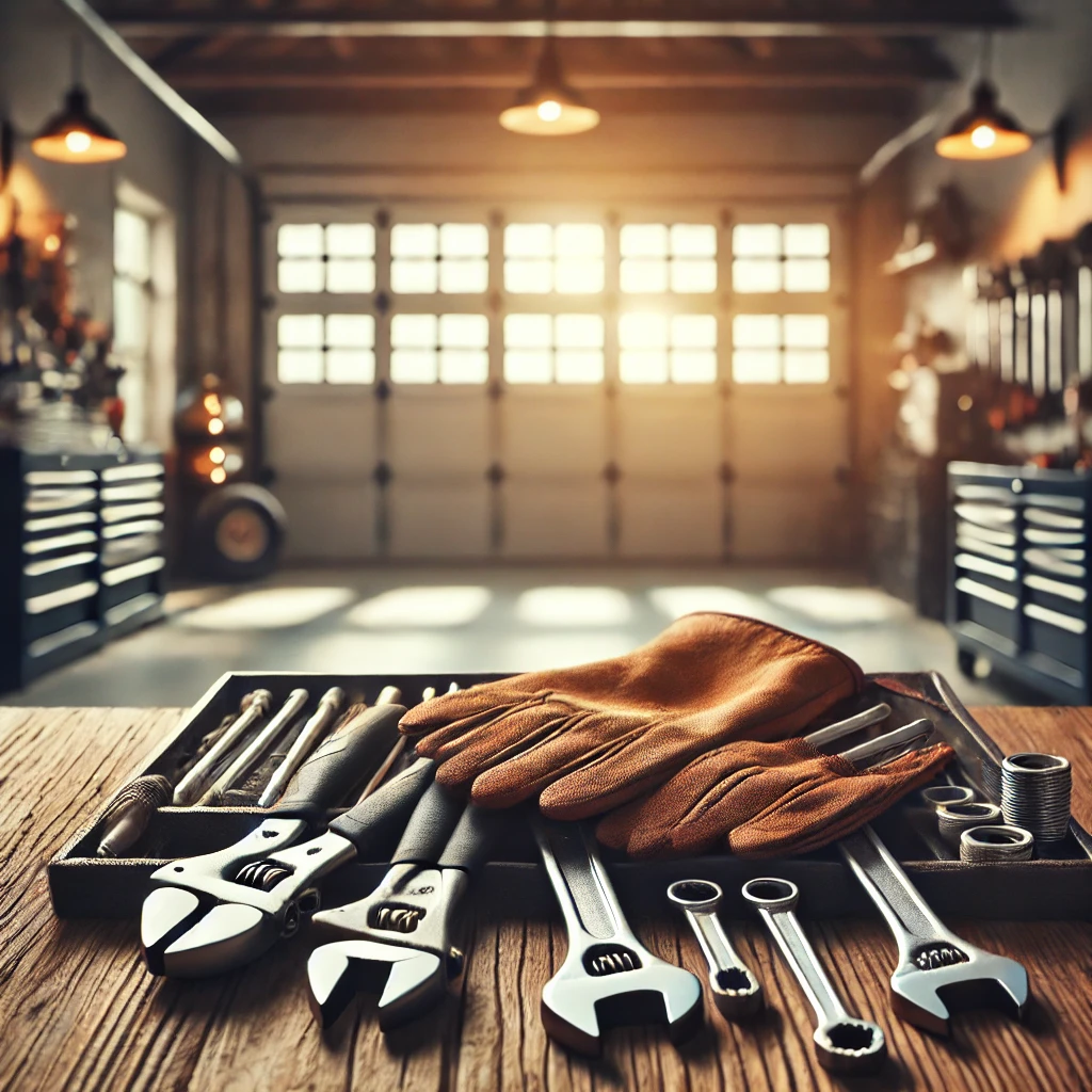 About Our Family-Owned Garage Door Company in Island Park NY - Professional Service Team