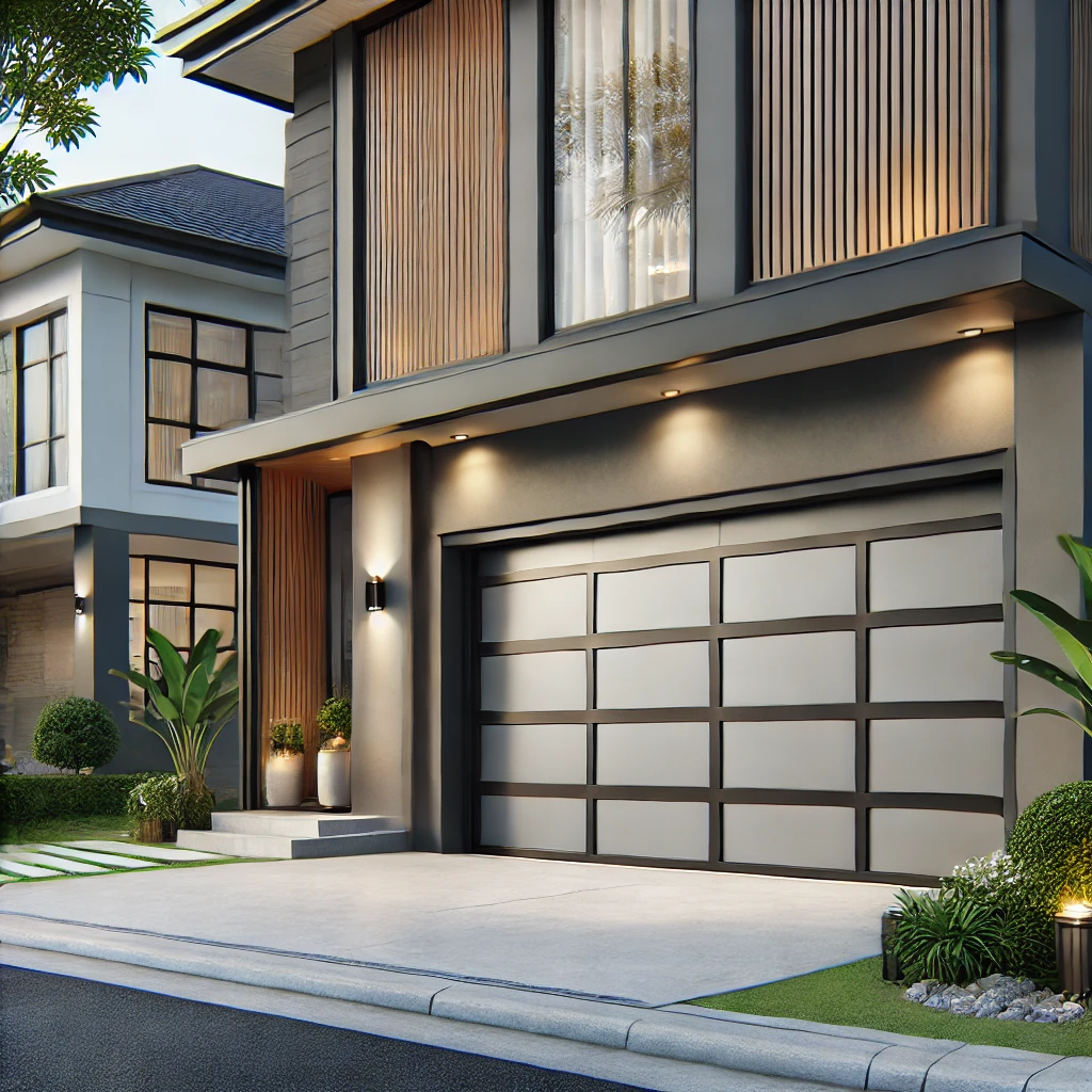 Professional Garage Door Company Island Park NY - 24/7 Emergency Service & Repairs