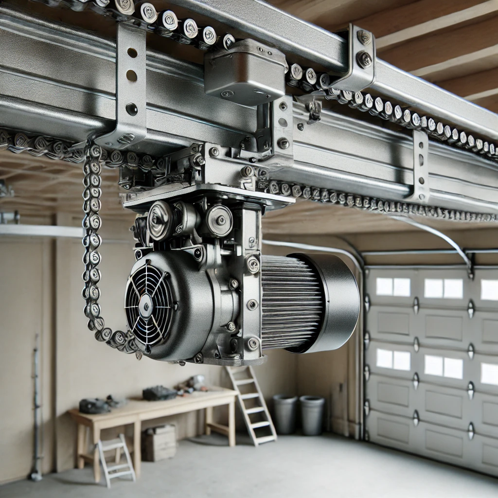 Professional Garage Door Opener Installation Island Park NY - Expert Smart Opener Installation Services