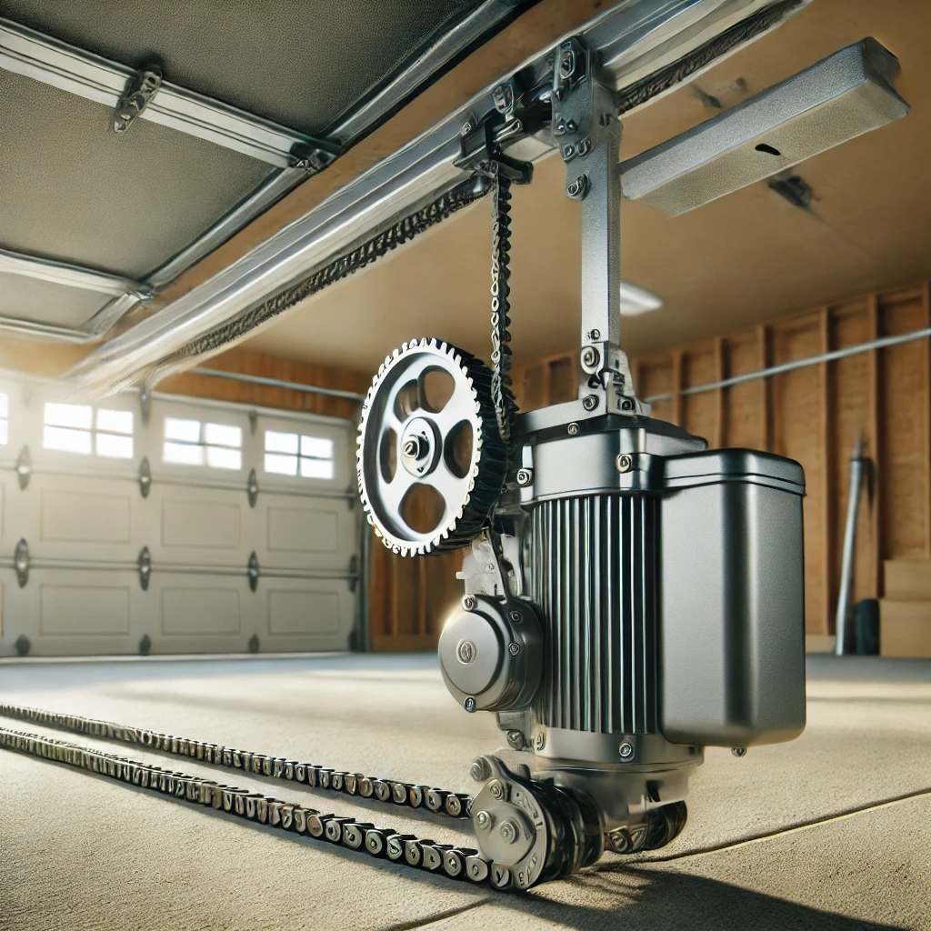 Garage Door Opener Installation & Service in Island Park NY - Professional Solutions for All Opener Brands