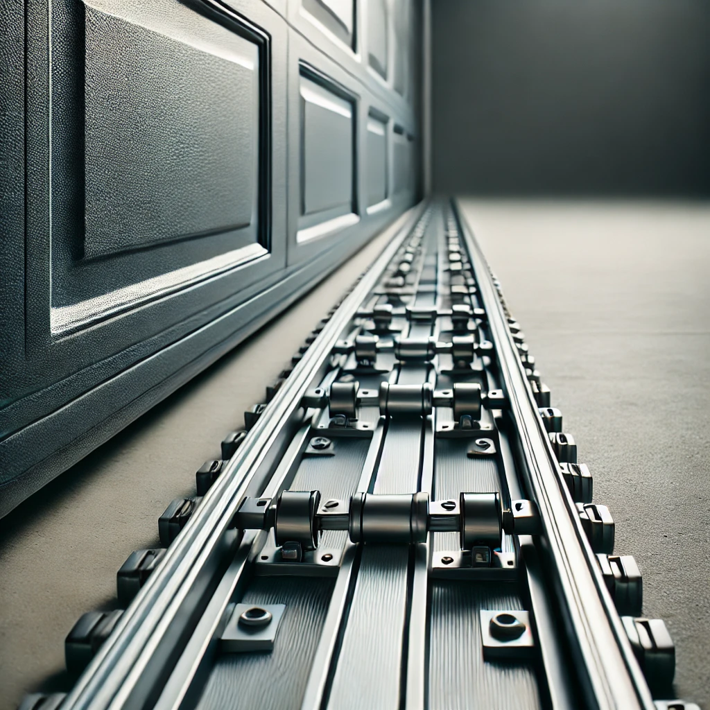 Professional Garage Door Track Repair Island Park NY - Expert Track & Roller Repair Services