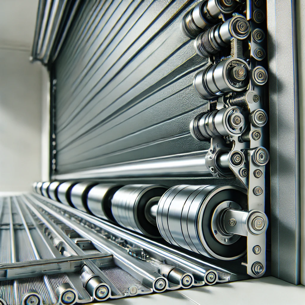 Expert Roller Garage Door Repairs Island Park NY - Professional Door System Specialists